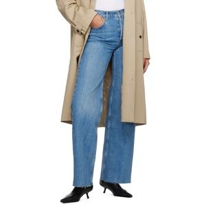 Anine Bing Hugh jeans